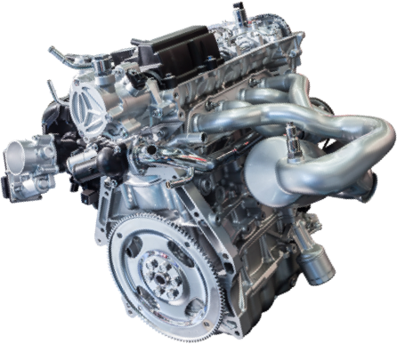 Motoren